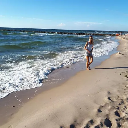 Limonkowy アパート *