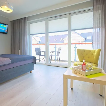 アパート Limonkowy *