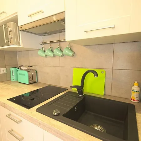 Limonkowy * ダルウフコ