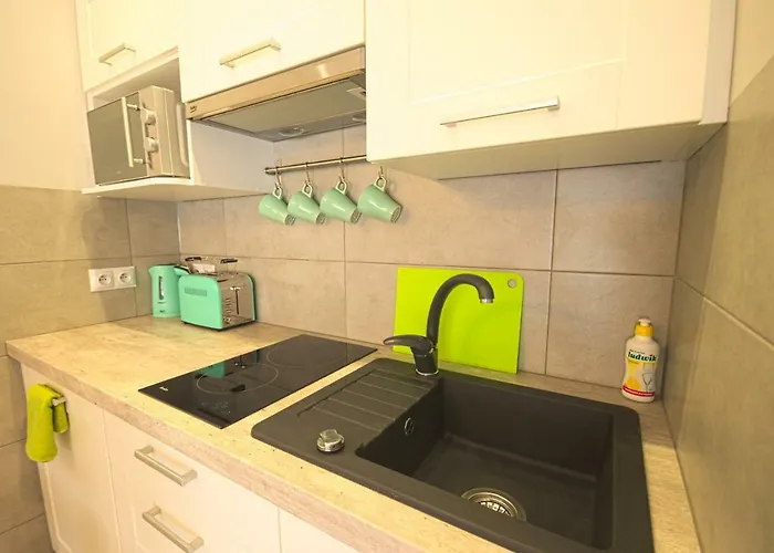 Limonkowy * Darlowko